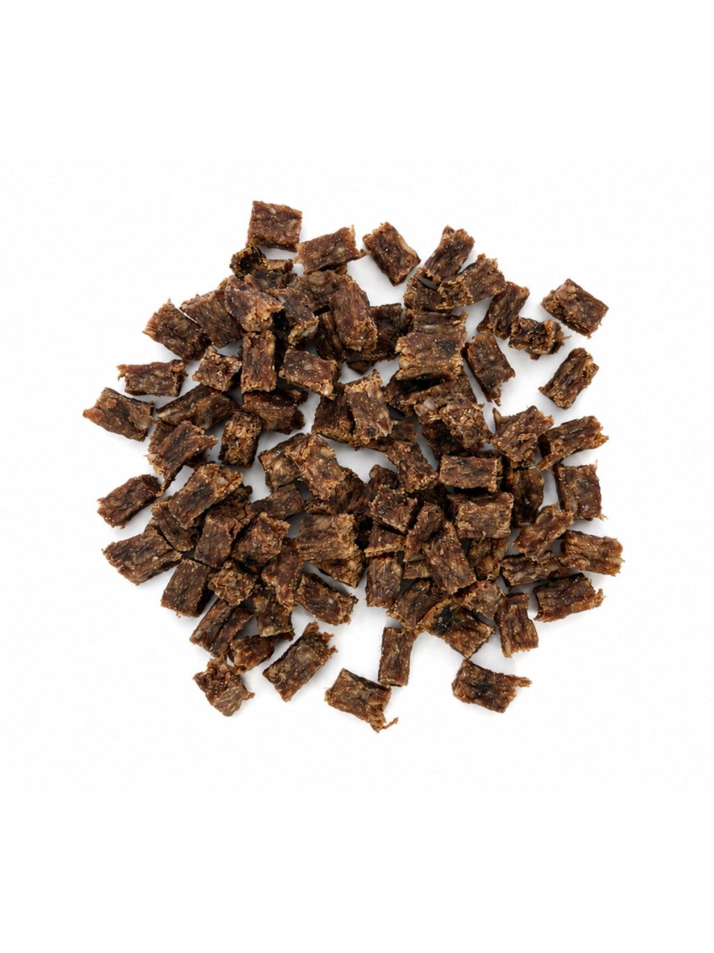 100% Natural Beef Cubes