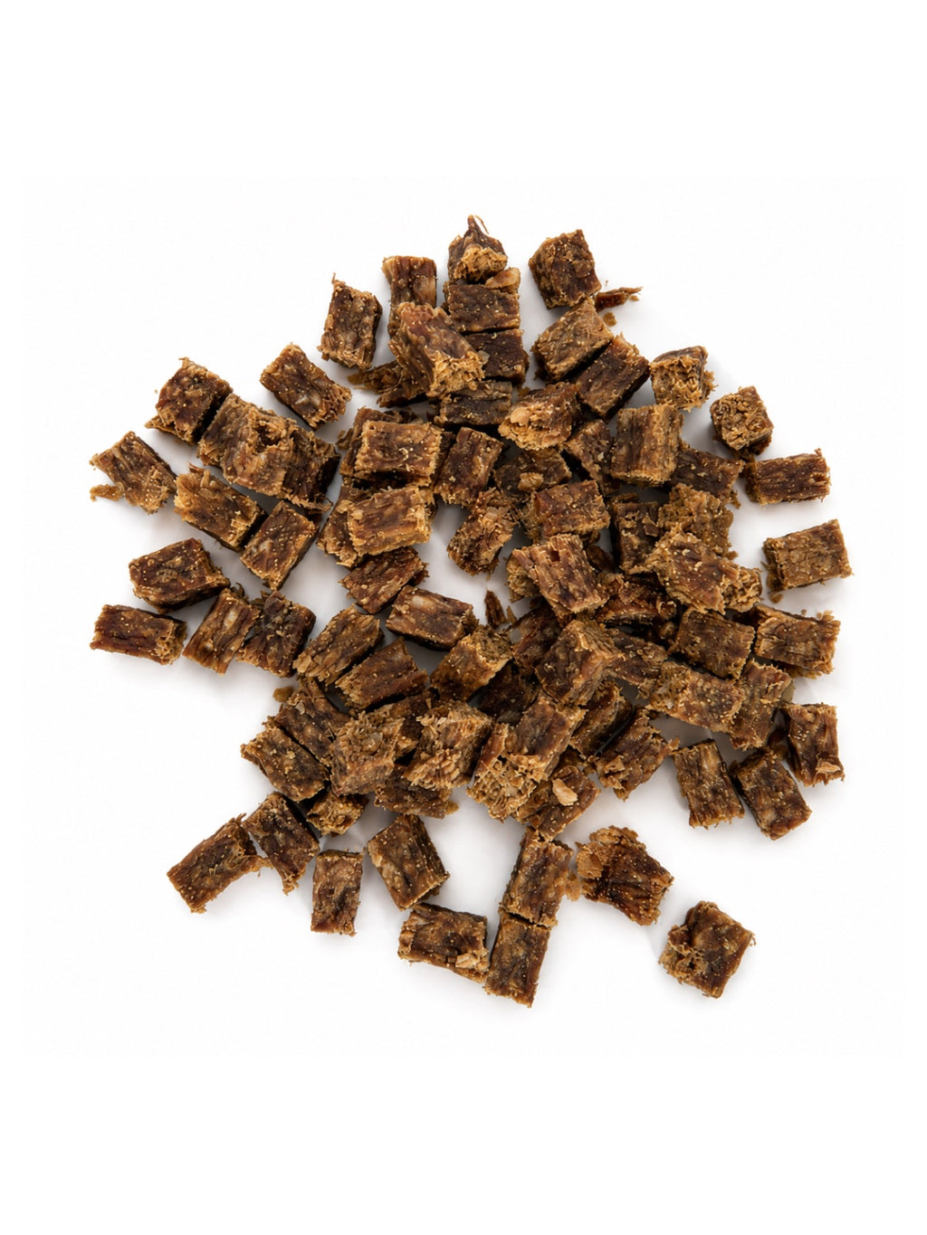 100% Natural Lamb Cubes