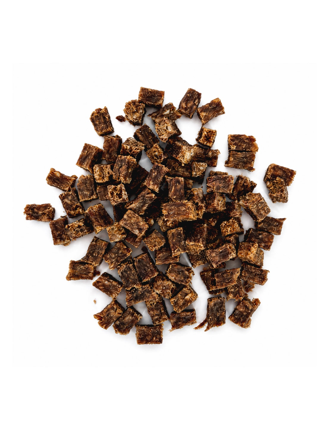 100% Natural Venison Cubes