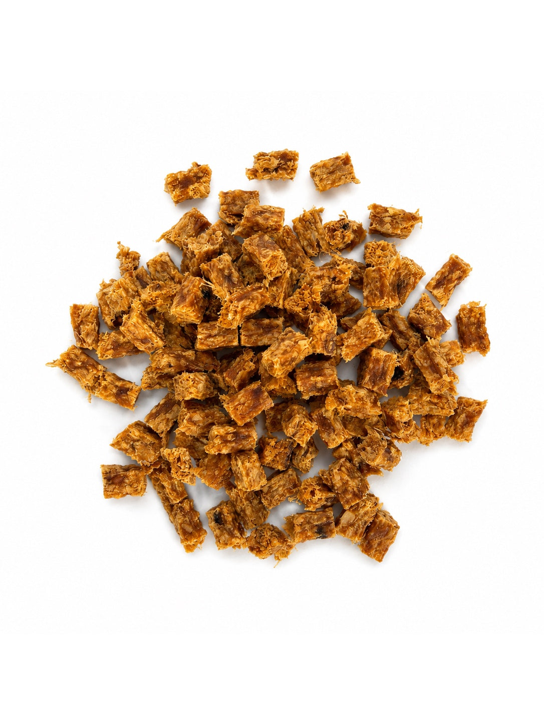 100% Natural Duck Cubes