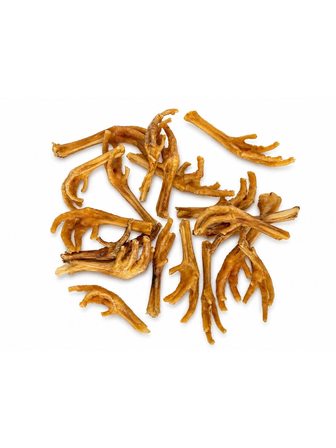 100% Natural Chicken Feet