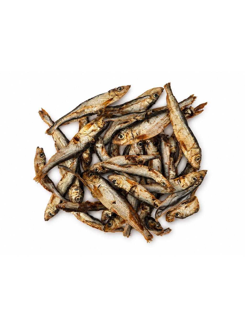 100% Natural Sprats